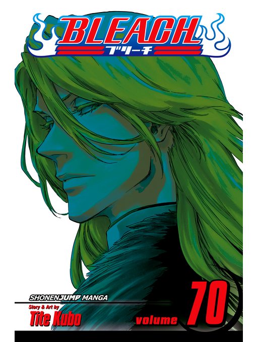 Title details for Bleach, Volume 70 by Tite Kubo - Wait list